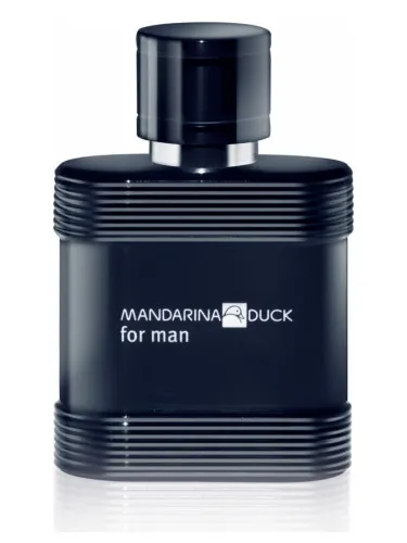 Perfume Mandarina Duck For Man de Mandarina Duck