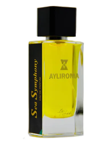Perfume Sea Symphony de Ayliroma