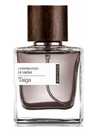 Perfume Taiga de Siberian Wellness