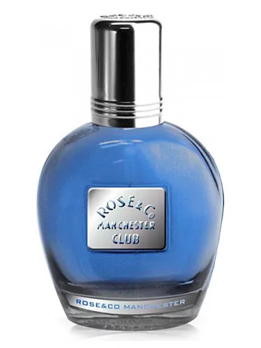 Perfume Manchester Club de Rose & Co Manchester