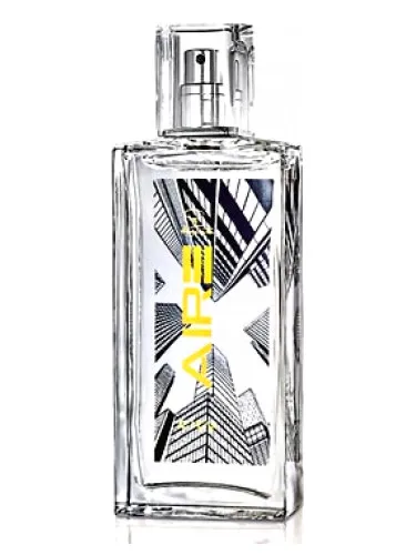 Perfume Aire City de Jequiti