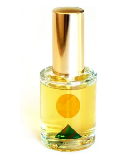 Perfume Himalaya de Scriabin in the Himalayas