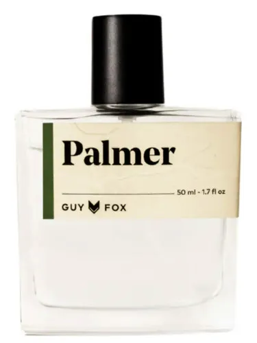 Imagen de Palmer