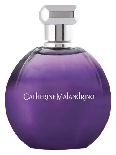 Perfume L'Energie de New York de Catherine Malandrino