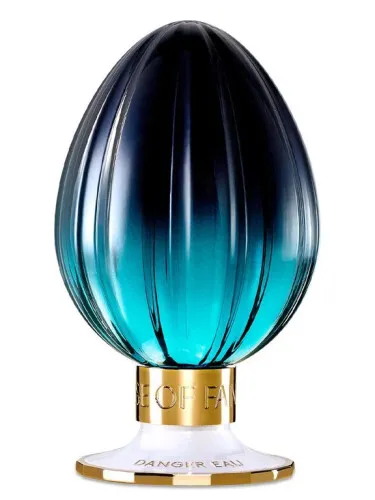 Imagen de Danger Eau