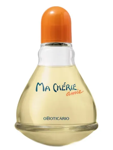 Perfume Ma Chérie Amie de O Boticário