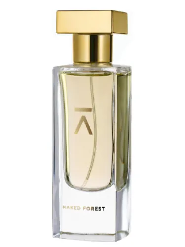 Imagen de Naked Forest