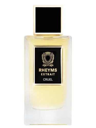 Perfume Cruel de Rheyms
