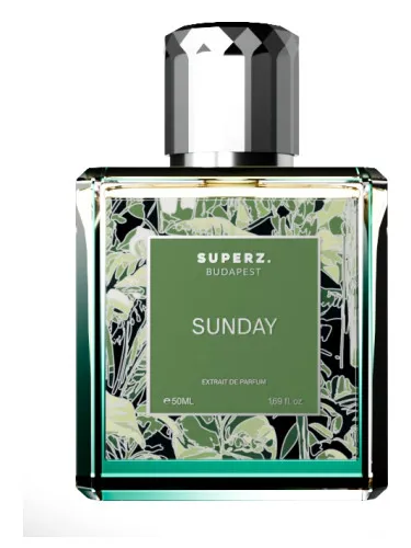 Perfume Sunday de Superz.