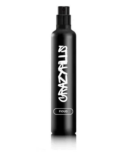 Perfume Fioud de Crazypills