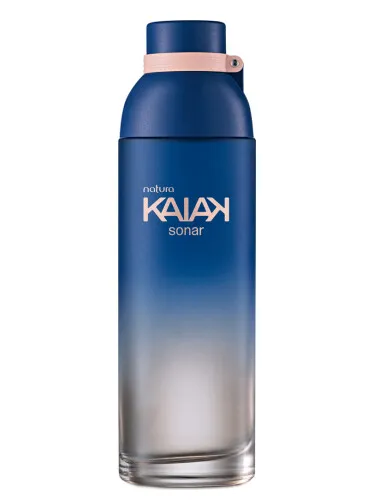 Perfume Kaiak Sonar de Natura