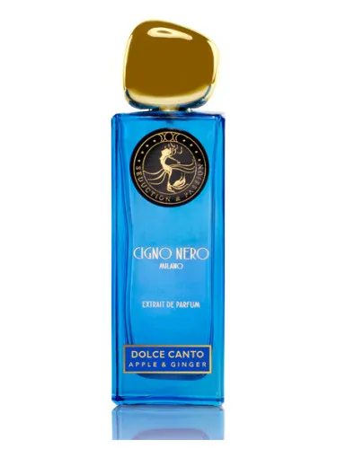 Perfume Dolce Canto de Cigno Nero