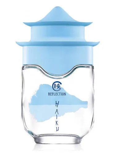 Imagen de Haiku Reflection