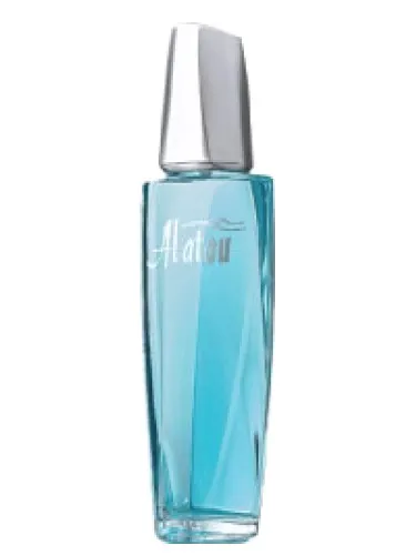 Perfume Alatau de Faberlic