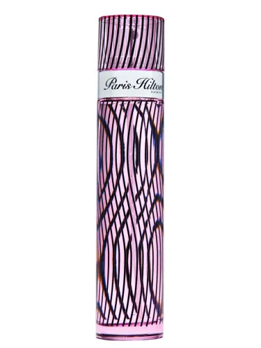 Perfume Paris Hilton Sheer de Paris Hilton