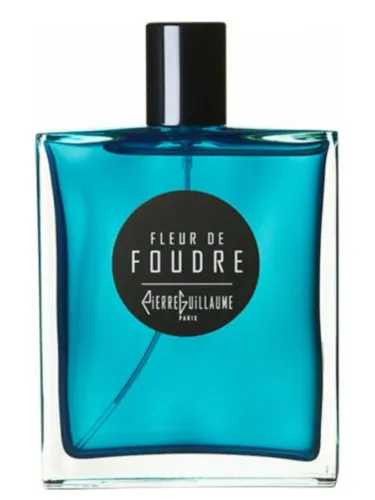 Perfume Fleur de Foudre de Pierre Guillaume Paris