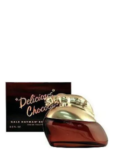 Perfume Delicious Chocolate de Gale Hayman