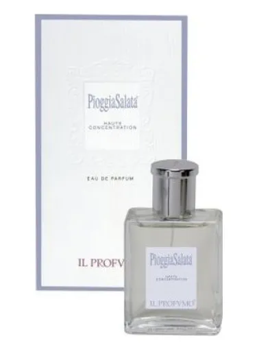 Perfume Pioggia Salata de Il Profvmo