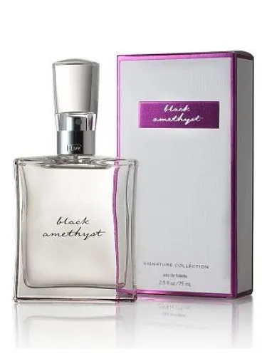 Perfume Black Amethyst de Bath & Body Works