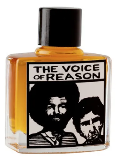 Imagen de The Voice of Reason