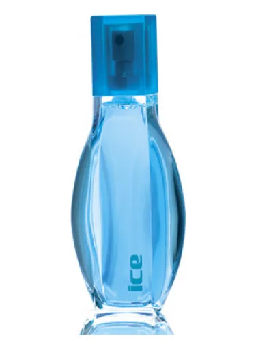 Perfume Ice de Oriflame