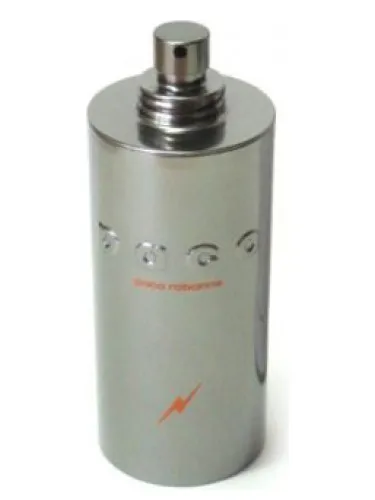 Perfume Paco Energy de Rabanne