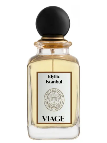 Perfume Idyllic Istanbul de Viage