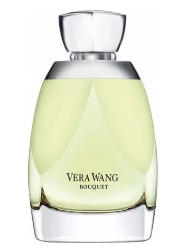 Perfume Bouquet de Vera Wang