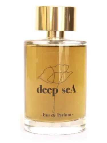 Perfume Deep SeA de Ermetiche Fragranze