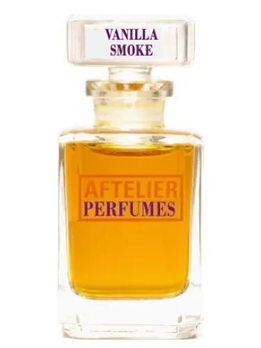 Perfume Vanilla Smoke de Aftelier