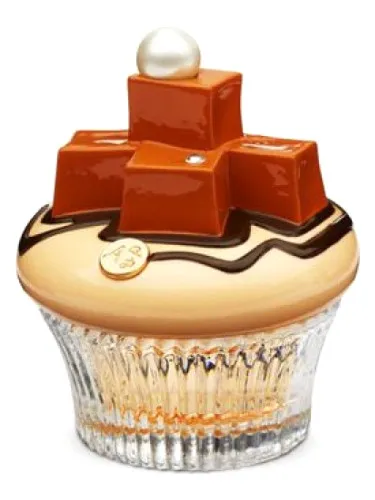 Perfume Showy Toffee de Alice & Peter
