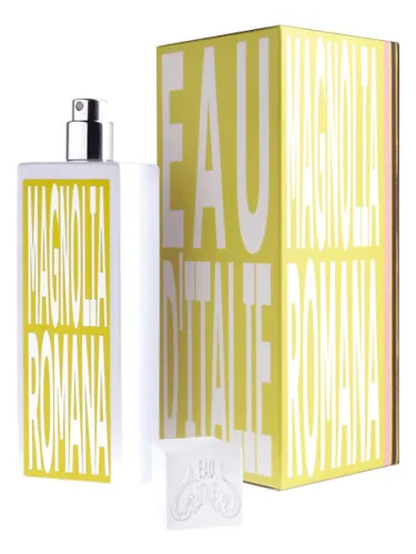 Perfume Magnolia Romana de Eau D'Italie