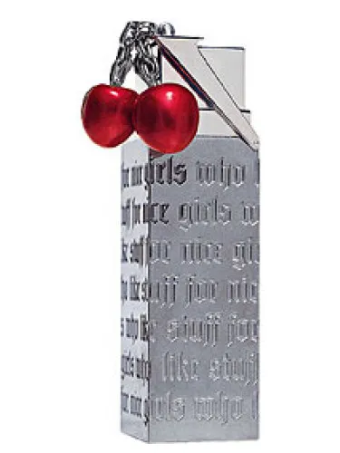 Perfume Juicy Girl de Juicy Couture