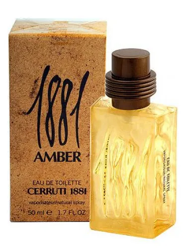 Imagen de 1881 Amber pour Homme