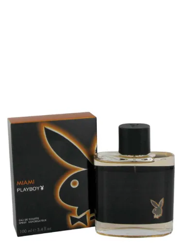 Perfume Playboy Miami de Playboy