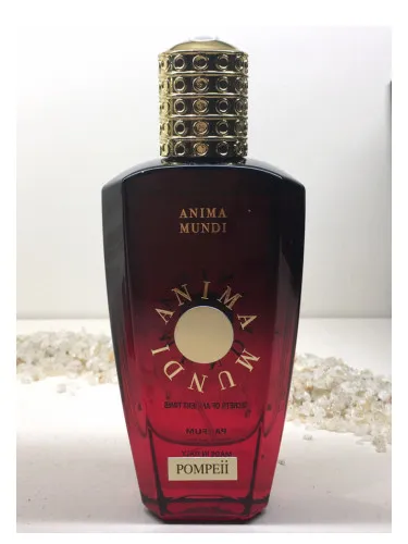 Perfume Pompeii de Anima Mundi
