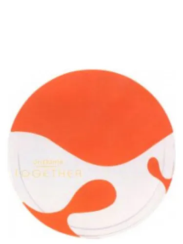 Perfume Together Her de Oriflame