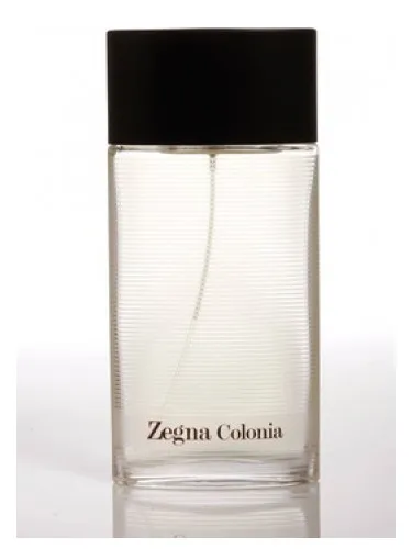 Perfume Zegna Colognia de Ermenegildo Zegna