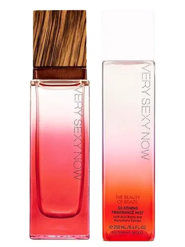Imagen de Very Sexy Now The Beauty of Brazil