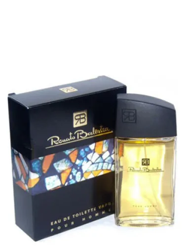 Perfume Renato Balestra Pour Homme de Renato Balestra