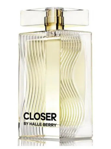 Perfume Closer de Halle Berry