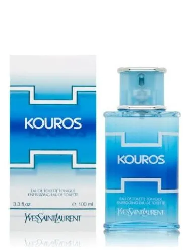 Imagen de Kouros Summer Edition 2008