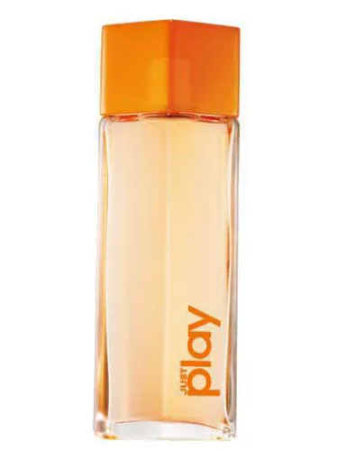 Perfume Just Play for Her de Avon