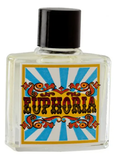 Imagen de Euphoria
