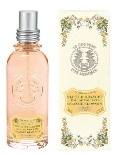 Perfume Fleur d'Oranger de Le Couvent Maison de Parfum
