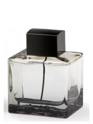 Perfume Splash Seduction In Black de Antonio Banderas