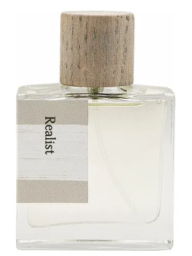 Perfume Realist de Contradictions in ILK