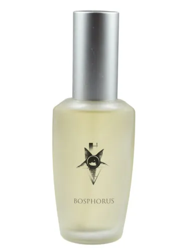 Perfume Bosphorus de House of Atropa