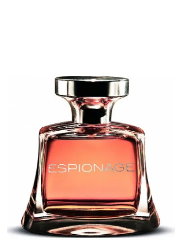 Perfume Espionage de Oriflame