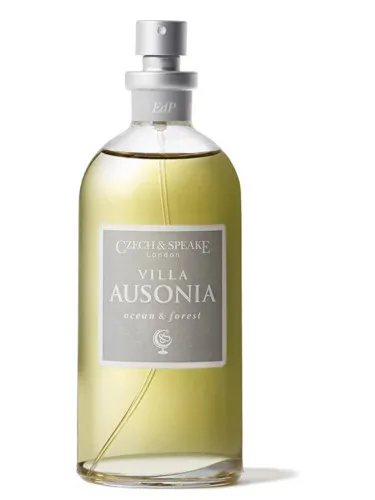 Perfume Villa Ausonia Cologne de Czech & Speake